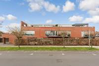 Woning Mendelssohnstraat 12 Amersfoort