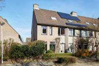 Woning Uiverweide 12 Wageningen