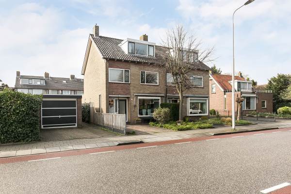 Woning Nibbelinkstraat 10 Hendrik-Ido-Ambacht