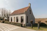 Woning Mollekade 27 Heinenoord