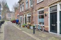 Woning Leidsezijstraat 10 Haarlem