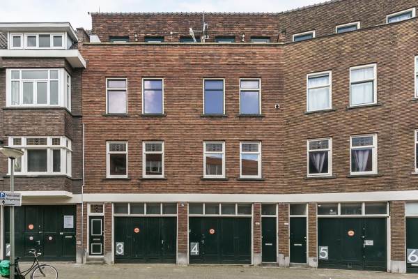 Woning Singel 41 Schiedam