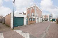 Woning Dingstal 11 Assendelft
