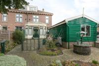 Woning Zuiderhoofdstraat 119 Krommenie