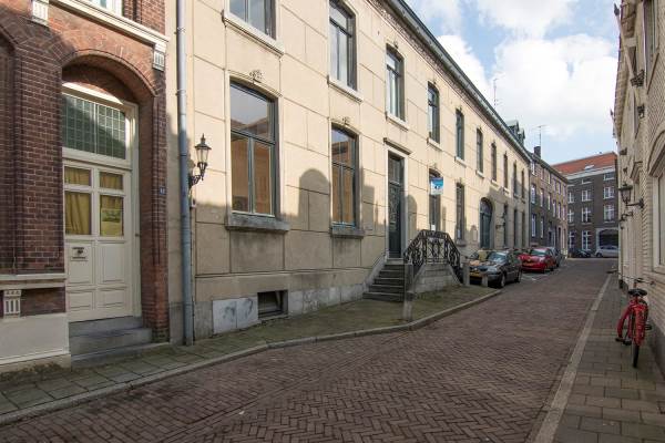 Woning Sint Jansstraat 10 Roermond