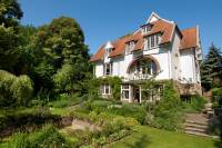 Woning Bloemendaalseweg 223 Overveen