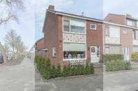 Woning Reewegpad 37 Dordrecht