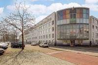 Woning Dickenslaan 130 Amsterdam