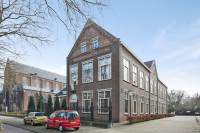 Woning Norbertijnerpoort 4 Tilburg