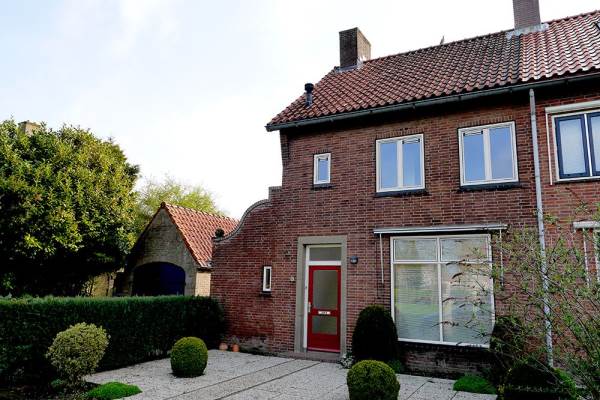 Woning Espelerlaan 66 Emmeloord