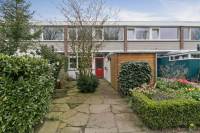 Woning Eratolaan 28 Eindhoven