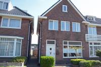 Woning Strick van Linschotenstraat 39 Beverwijk