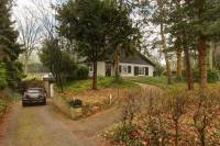 Woning Dassenboslaan 14 Wageningen