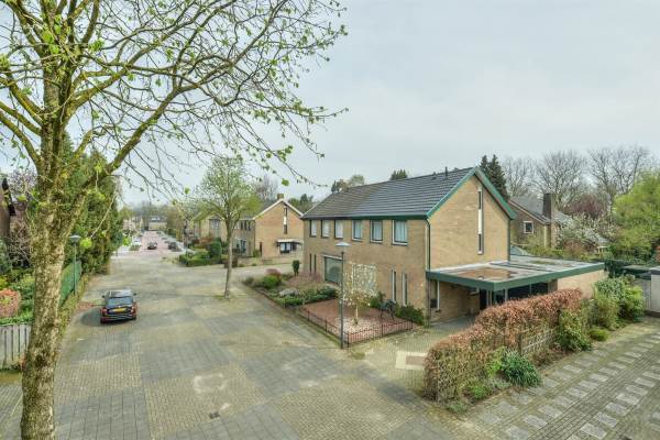 Woning Ockenburg 47 Oosterhout Nb
