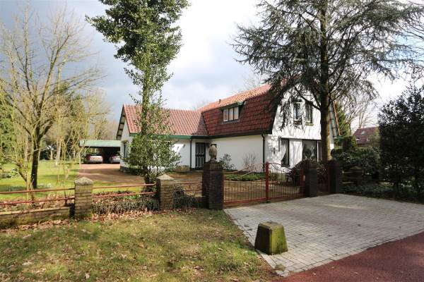 Woning Wieksloterweg OZ 95 Soest