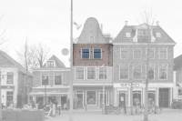 Woning Koemarkt 36 Purmerend