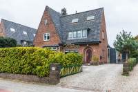 Woning Paltzerweg 41 Bilthoven
