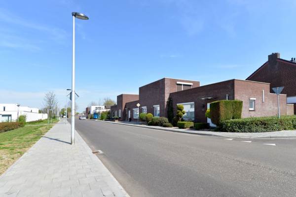Woning Laathofruwe 3 Maastricht