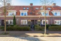 Woning Nijverheidlaan 27 Ede