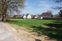 Bouwgrond Moraineweg 9417 Spier