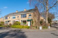 Woning Paulus Potterweg 41 Eelde