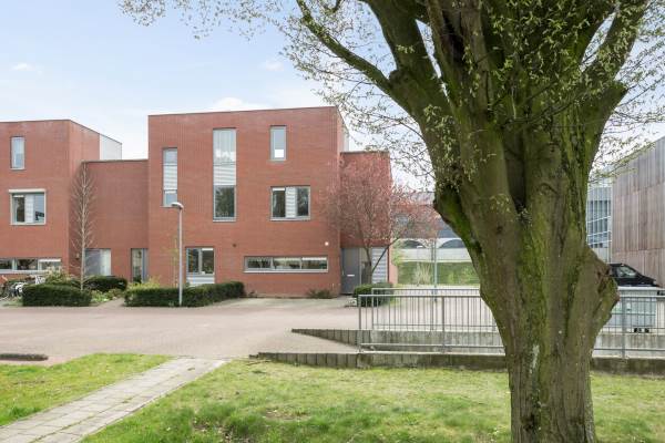 Woning Morel 19 Wageningen