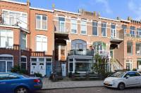 Woning Fultonstraat 35 Den Haag