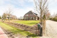 Woning Zwarteweg 52 Oosterwolde Gld