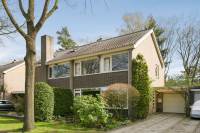 Woning Eikenburglaan 20 Rosmalen
