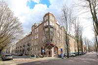 Woning Jacob Obrechtstraat 75 Amsterdam