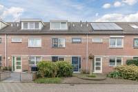 Woning Paltrok 8 Mijdrecht