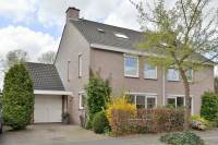 Woning Vroedschap 5 Naarden