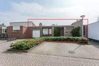 Woning Mispelhoven 11 Maastricht