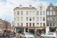 Woning Eerste Van Swindenstraat 373 Amsterdam
