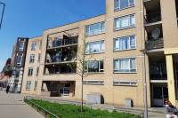 Woning Crooswijkseweg 53 Rotterdam