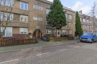 Woning Korte Meerhuizenstraat 12 Amsterdam