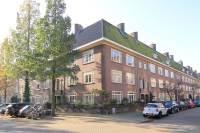 Woning Raphaëlstraat 10 Amsterdam