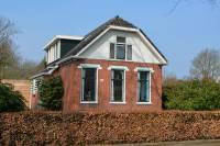 Woning Knijpslaan 23 Kolham