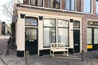 Woning Doelstraat 28 Haarlem