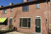 Woning Röntgenstraat 76 Hilversum