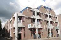 Woning Barbaraplaats 21 Den Bosch