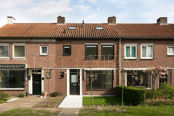 Woning Hooghout 33 Breda