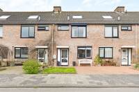 Woning Grebbebos 15 Hoofddorp