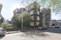 Woning Prins Mauritslaan 4 Den Haag