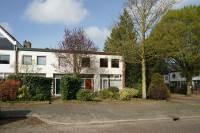 Woning Peter Scheersstraat 18 Nijmegen