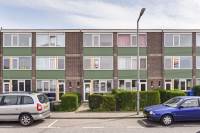 Woning Tieflandstraat 10 Hoogvliet Rotterdam