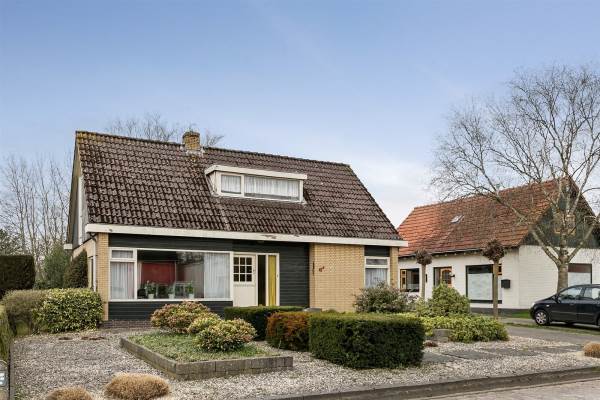 Woning Smidswei 47 Drachtstercompagnie