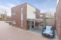 Woning Bastion 7 Groningen