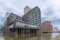 Woning George Gershwinlaan 167 Amsterdam