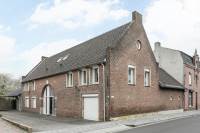 Woning Geleenstraat 22 Munstergeleen